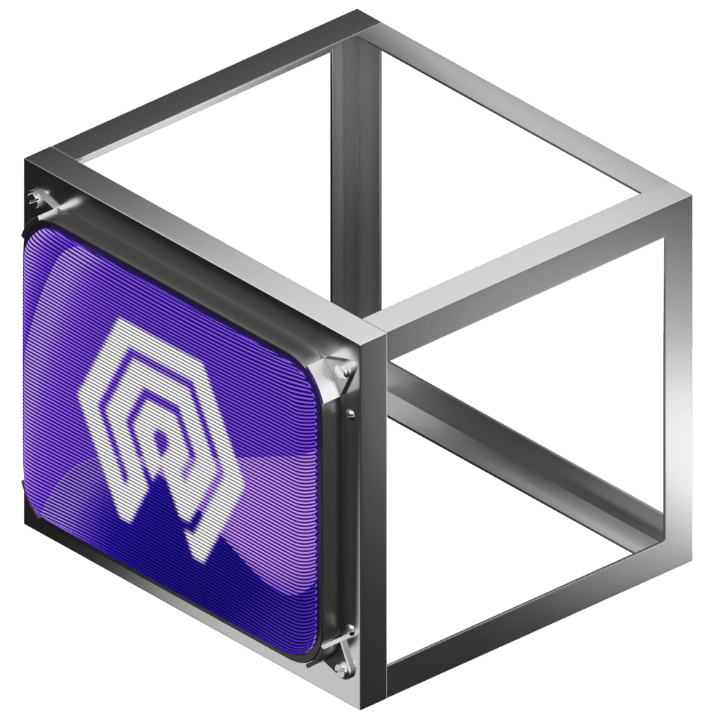 Privacy+ Logo